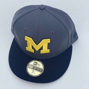 Michigan state hat